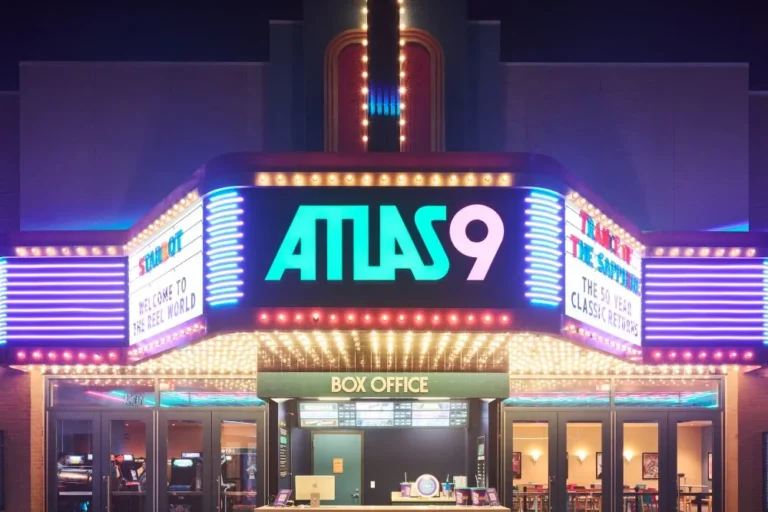 atlas9 experiencia inmersiva christie