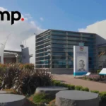 biamp vocia megafonia ip cardijn college