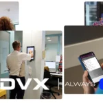 Gestion de alarmas con SmartLiberty y pantallas ProDVX APPC-15XP en centros de cuidados de larga duracion