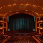 Sistema Meyer Sound LEOPARD instalado en el Aronoff Center for the Arts de Cincinnati
