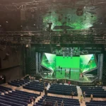 meyer sound premios goya 2026