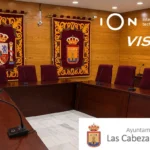 modernizacion audiovisual plenos cabezas san juan
