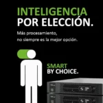 Amplificador Powersoft PRIMA: nueva serie de amplificación compacta para instalación