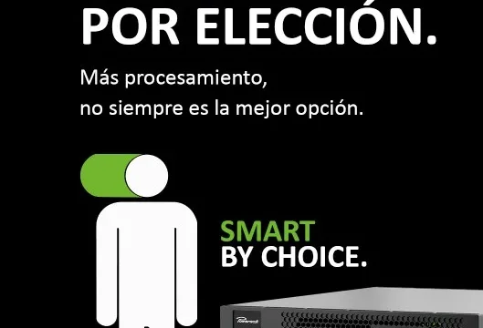 Amplificador Powersoft PRIMA: nueva serie de amplificación compacta para instalación