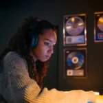 Sennheiser HD 480 PRO, auriculares cerrados de estudio para audio profesional