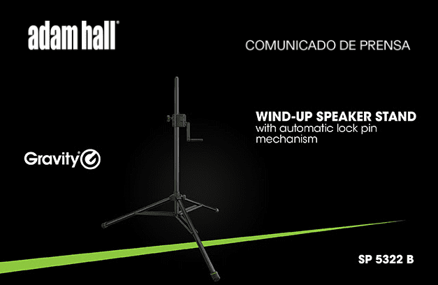gravity-sp-5322-b-soporte-altavoces