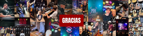 En Madrid Hifi Celebramos Nuestro 65 Aniversario con un Éxito en Nuestro Showroom 6 6