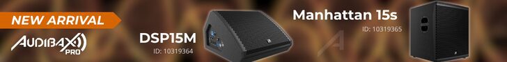 Audibax F