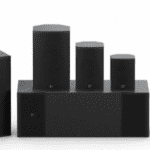 MIA DAS Audio serie MIA e INTEGRAL-MA para instalación audiovisual profesional