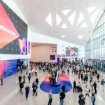 InfoComm 2026 Las Vegas organizada por AVIXA para la industria audiovisual profesional