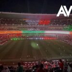 AVPro Edge y AVIT VISION en proyecto audiovisual para grandes recintos