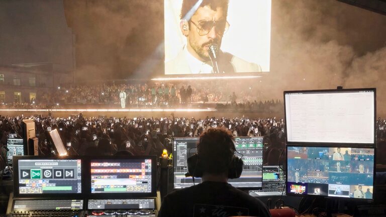 infiled-y-triton-visual-technology-en-la-gira-de-bad-bunny