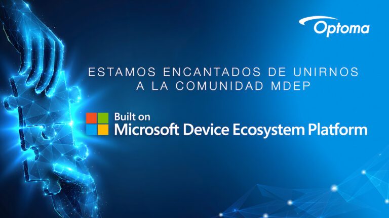 optoma-microsoft-mdep