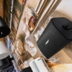 Bose Professional InfoComm 2026: altavoz de superficie FreeSpace en el estand N6645