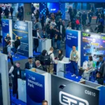 Innovation Park ISE 2027, área de startups AV de Integrated Systems Europe en Barcelona