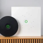 Sennheiser TeamConnect Ceiling M Plus para espacios de colaboración modernos
