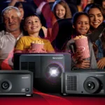 Sharp CineEurope 2026: soluciones de proyección y cartelería digital para salas de cine