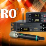 Soluciones de audio profesional MIPRO para eventos de verano al aire libre