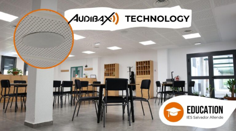 altavoces-alta-impedancia-audibax-instituto