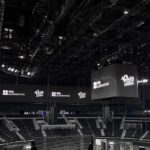 d&b audiotechnik en el Roig Arena partner estratégico con sistema de sonido permanente