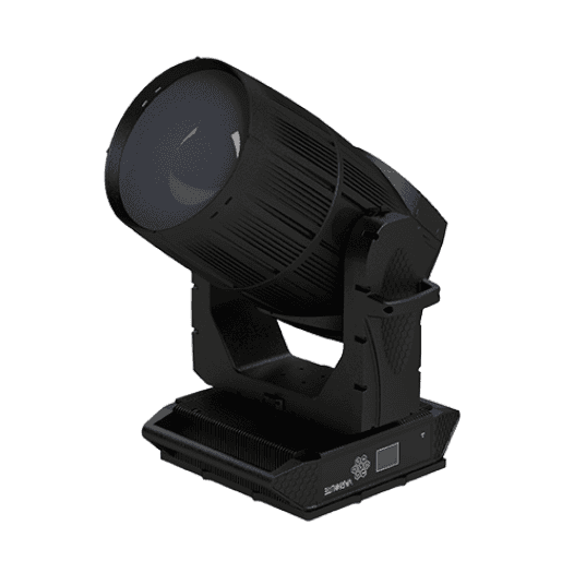 Siluj Iluminación, nuevo distribuidor oficial de Vari-Lite en España 2 Siluj distribuidor oficial de Vari-Lite en España