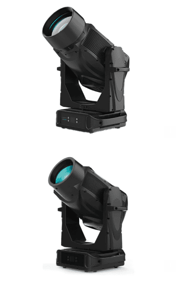 Siluj Iluminación, nuevo distribuidor oficial de Vari-Lite en España 3 Siluj distribuidor oficial de Vari-Lite en España