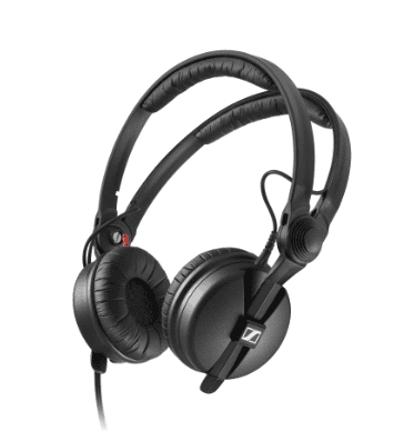 Sennheiser y fabric amplían su alianza para impulsar la música electrónica 4 colaboración de Sennheiser y fabric