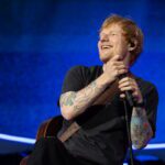 Sennheiser Spectera en la gira The Loop de Ed Sheeran