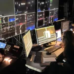 Dreamtek crea más de 50 vídeos del evento Next.js con un flujo de trabajo Blackmagic Design