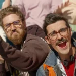 Escena del documental Sell Your House, editado y etalonado en DaVinci Resolve Studio