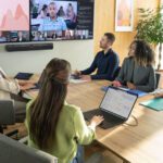 Disponibilidad de IntelliMix Bar Pro de Shure en España