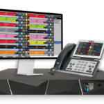 SYSTEL MAX de AEQ: sistema de llamadas y multiconferencia IP