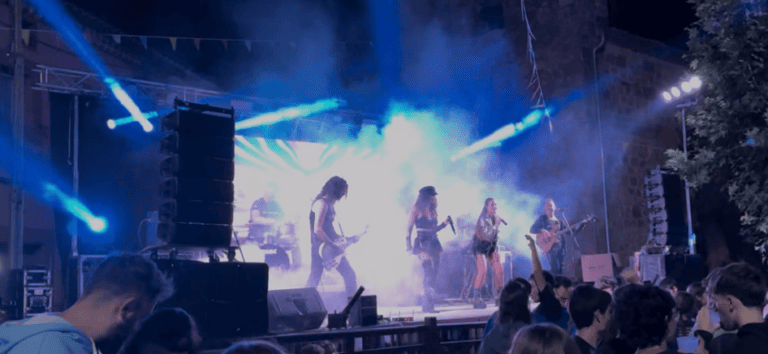 sonido-line-array-iluminacion-audibax-pro-campillejo