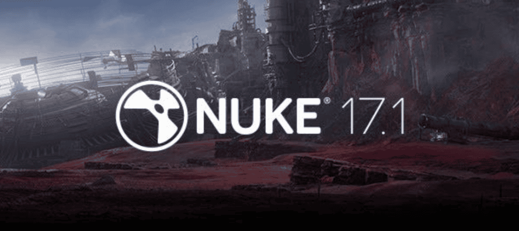 Nuke 17.1: Gaussian Splats animados, relighting y Hydra 2.0 para VFX 1 Nuke 17.1 con Gaussian Splats animados y Hydra 2.0