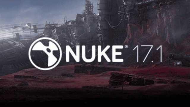 Nuke 17.1 con Gaussian Splats animados y Hydra 2.0