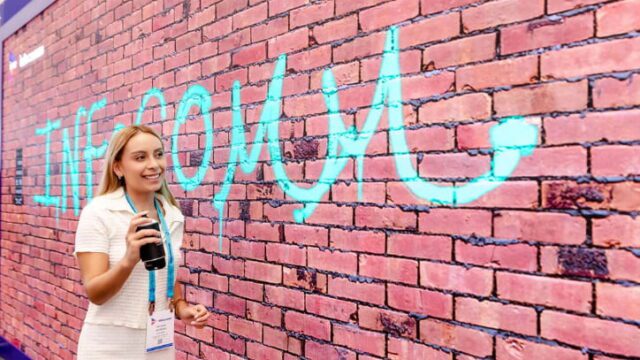 Experiencias inmersivas InfoComm América Latina 2026