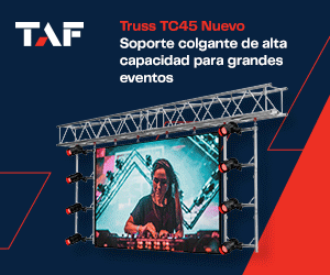 Taff Banner D