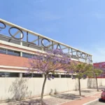 jefatura policia local san juan alicante megafonia ude