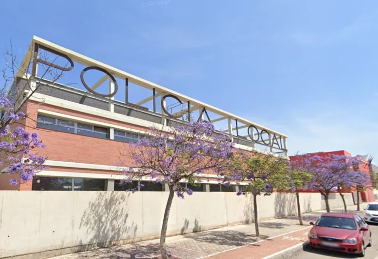 jefatura policia local san juan alicante megafonia ude