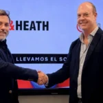 SeeSound, nuevo distribuidor Allen & Heath en España, con Spyros Pappas y Nacho Alberdi
