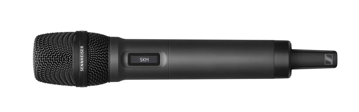 Transmisor de mano Sennheiser Spectera SKM