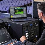 We School organiza en Madrid un nuevo curso de coordinación RF, sistemas inalámbricos e In-Ear