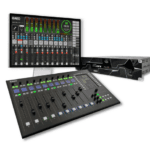 AEQ CAPITOL IP PLUS en IBC 2026 para radio y televisión