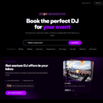 L-Acoustics y Djaayz de Cathy Guetta para sonido profesional, DJs y experiencias musicales en hostelería