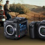 Nuevos precios de Blackmagic PYXIS 6K y Cinema Camera 6K