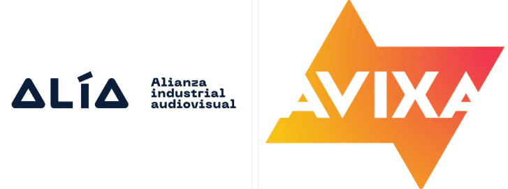 ALIA y AVIXA: acuerdo de colaboración para el sector audiovisual en España 3 Encuentro de ALIA y AVIXA con profesionales del sector audiovisual en España