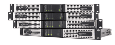 Powersoft Quattrocanali renueva la megafonía del Aeropuerto Adolfo Suárez Madrid-Barajas 2 powersoft Quattrocanali en la megafonía del Aeropuerto Madrid-Barajas