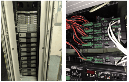 Powersoft Quattrocanali renueva la megafonía del Aeropuerto Adolfo Suárez Madrid-Barajas 4 Captura de pantalla 2026 09 08 135007