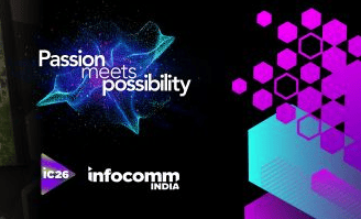 Christie en InfoComm India 2026: proyección láser, LED y procesamiento de imagen 2 Christie en InfoComm India 2026 con proyección láser, LED y Spyder-S