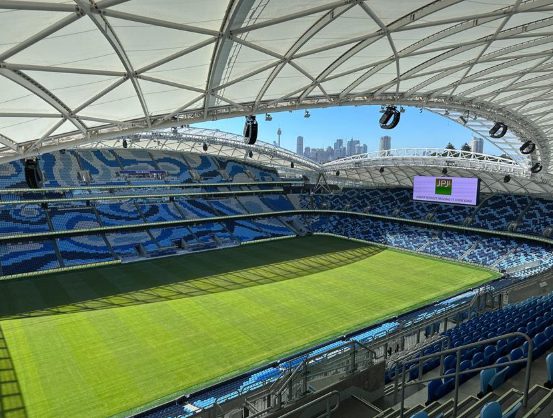 L-Acoustics con la certificación EN 54 para sistemas de alarma por voz